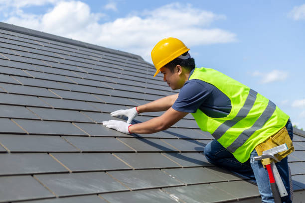 Quick and Trustworthy Emergency Roof Repair Services in East Bethel, MN