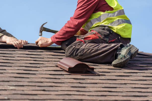 Reliable East Bethel, MN Roofing Contractor Solutions
